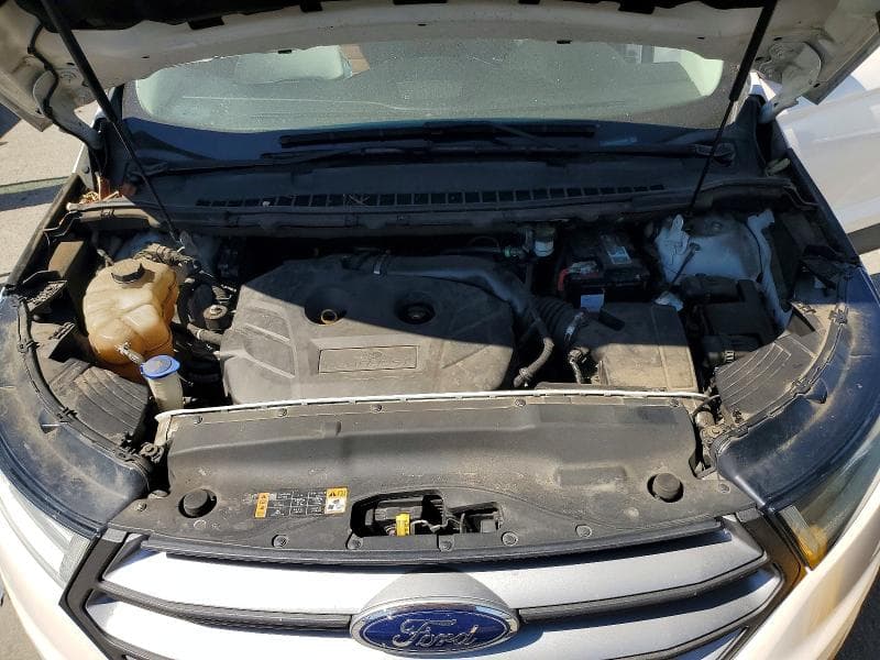 2018 FORD EDGE SEL 12