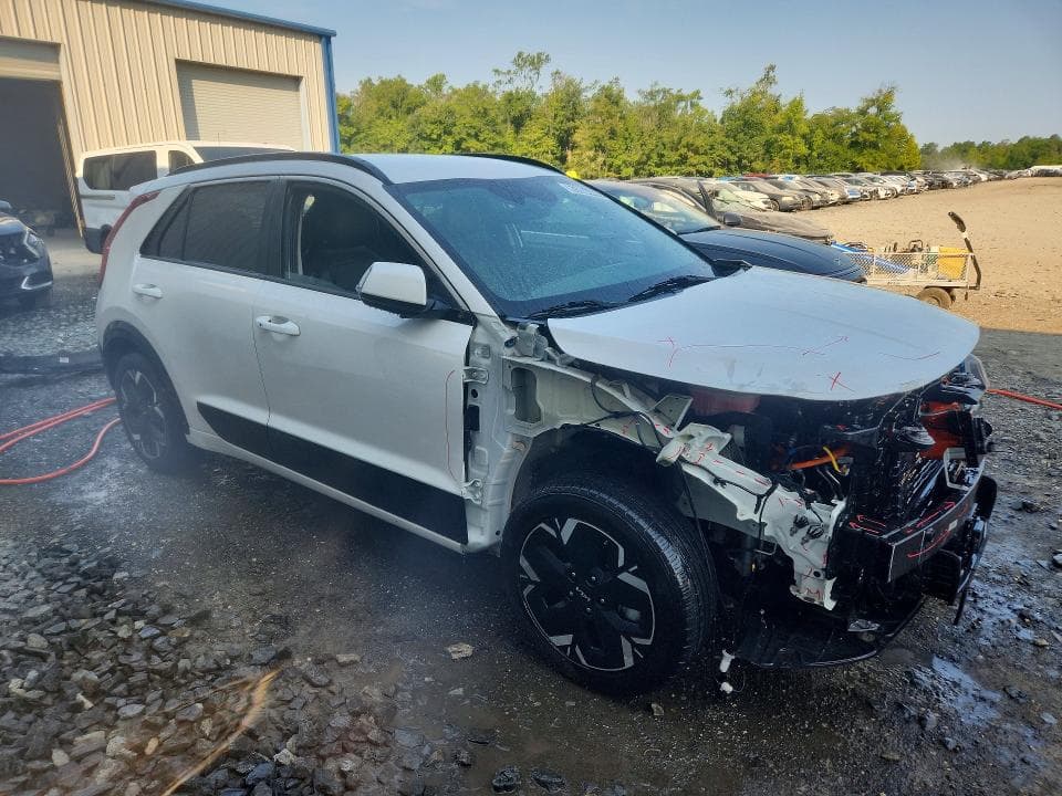 2024 KIA NIRO WIND 4