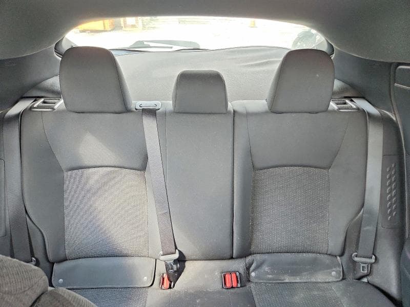 2018 TOYOTA C-HR XLE PREMIUM 10