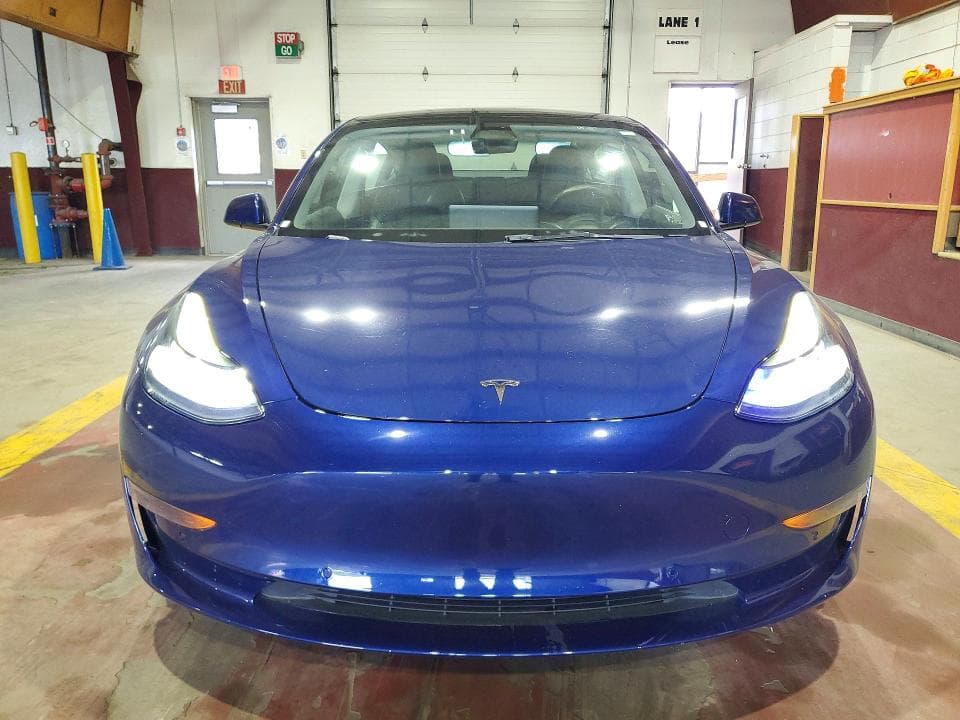 2022 TESLA MODEL 3 5
