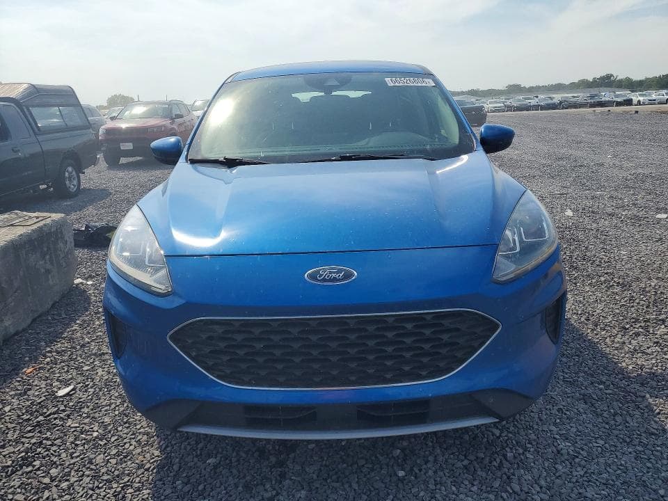 2020 FORD ESCAPE SE 5