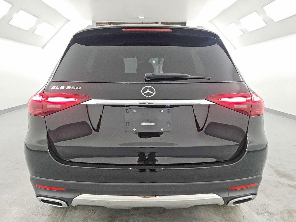 2026 MERCEDES-BENZ GLE 350 6