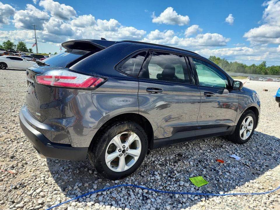 2020 FORD EDGE SE 3