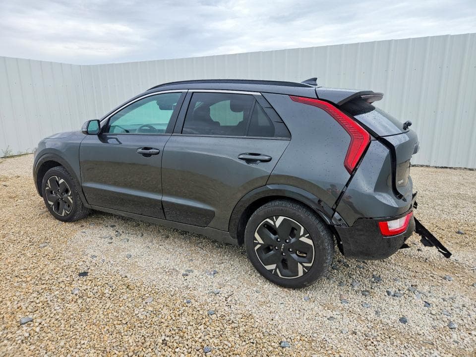 2024 KIA NIRO WIND 2