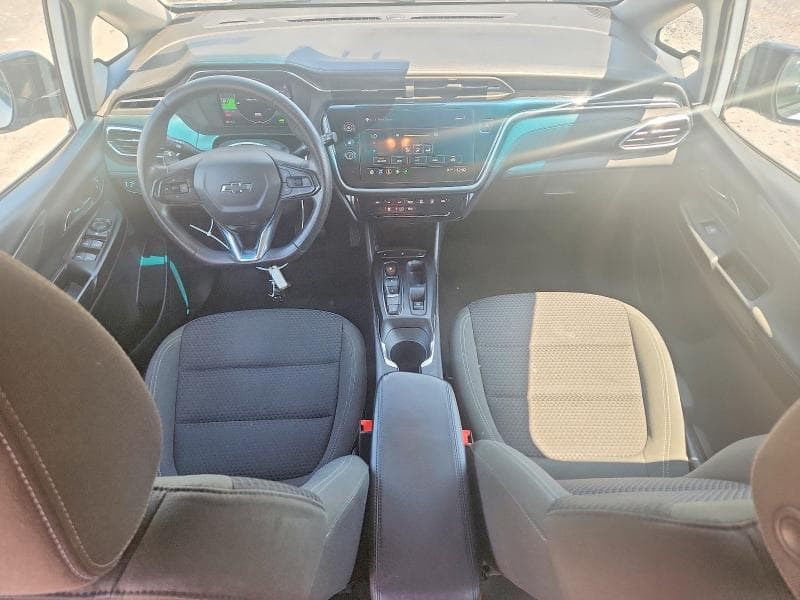 2023 CHEVROLET BOLT EV 1LT 8