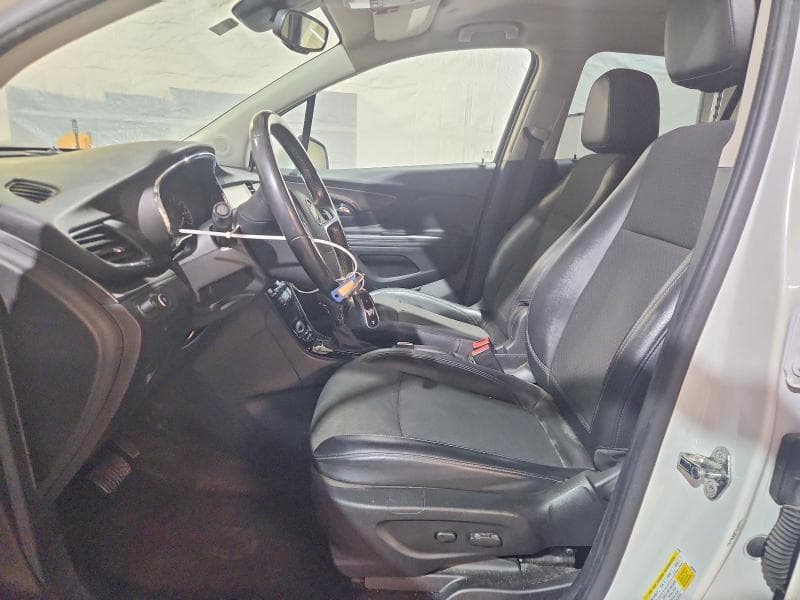 2019 BUICK ENCORE PREFERRED 7