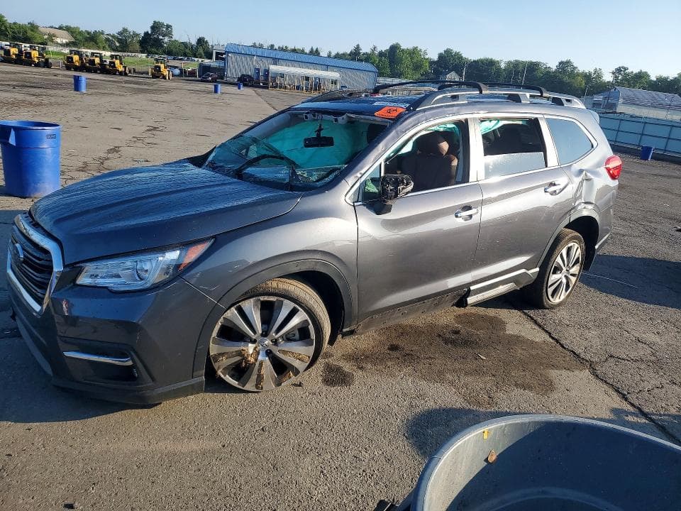 2020 SUBARU ASCENT TOURING - 1