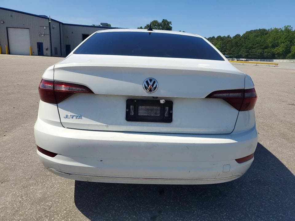 2021 VOLKSWAGEN JETTA S 6