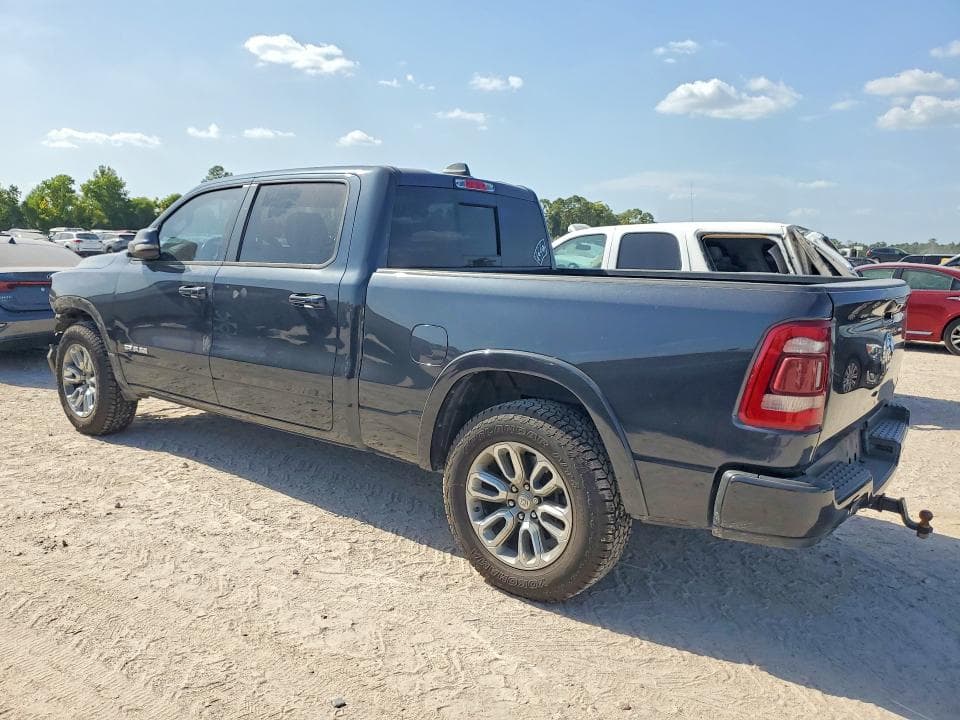 2020 RAM 1500 2