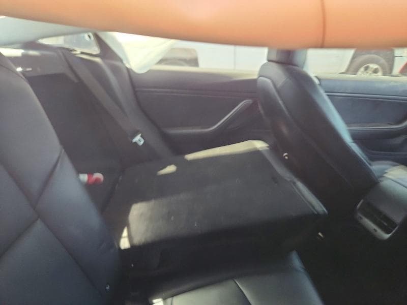 2017 TESLA MODEL 3 10