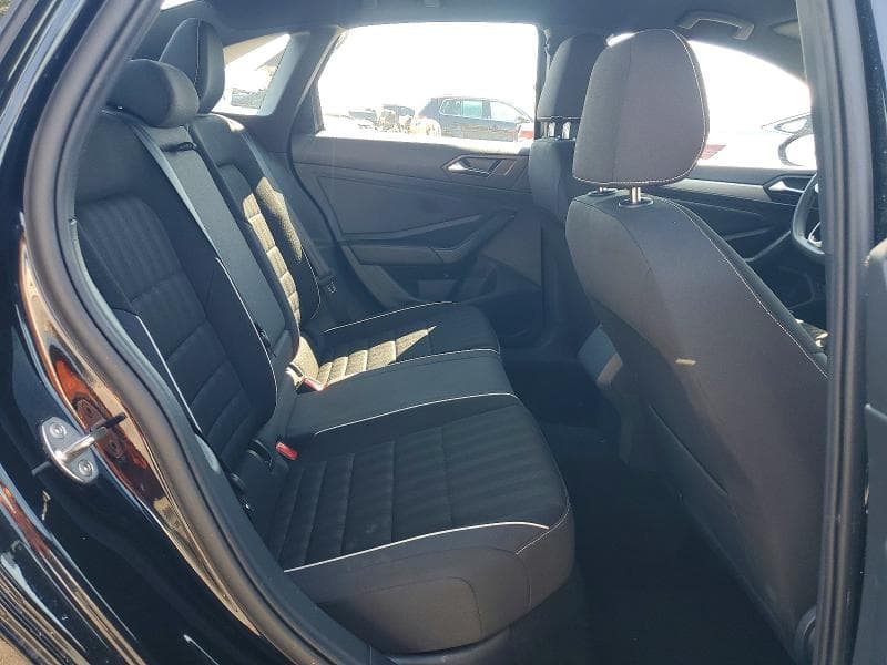 2023 VOLKSWAGEN JETTA SPORT 10