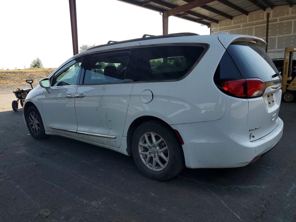 2020 CHRYSLER PACIFICA TOURING L 2