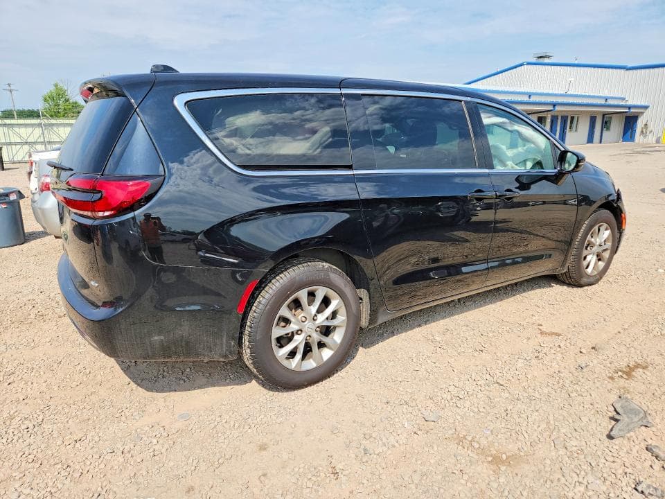 2026 CHRYSLER PACIFICA SELECT 3