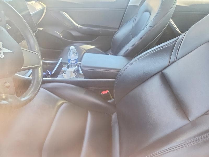 2018 TESLA MODEL 3 7