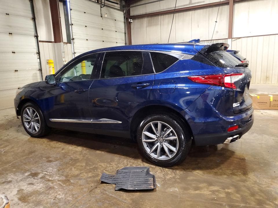 2024 ACURA RDX TECHNOLOGY 2