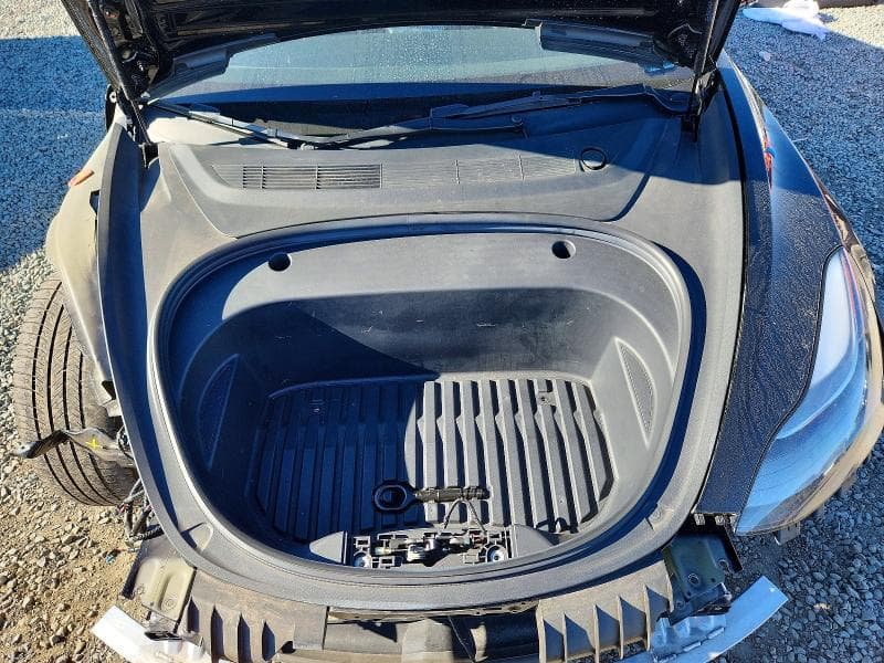 2022 TESLA MODEL 3 11