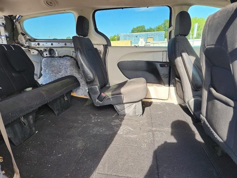 2018 CHRYSLER PACIFICA TOURING PLUS 11