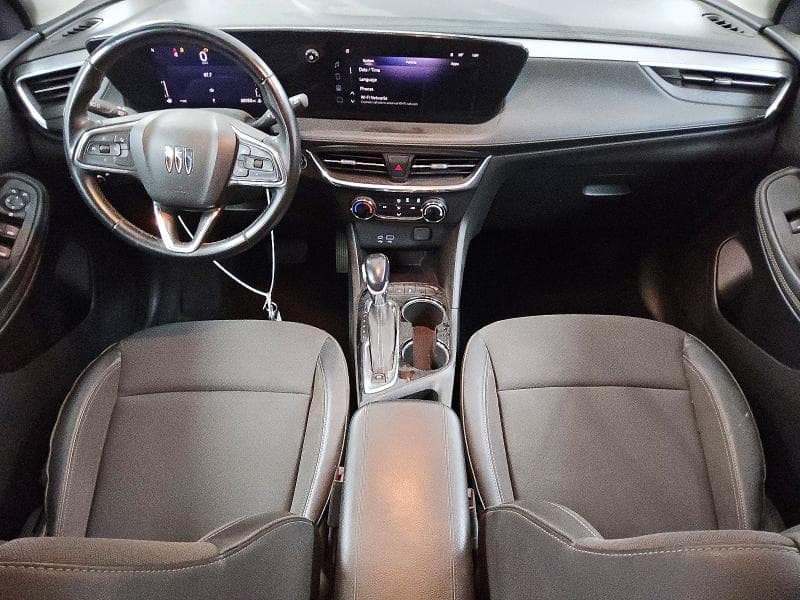 2024 BUICK ENCORE GX PREFERRED 8