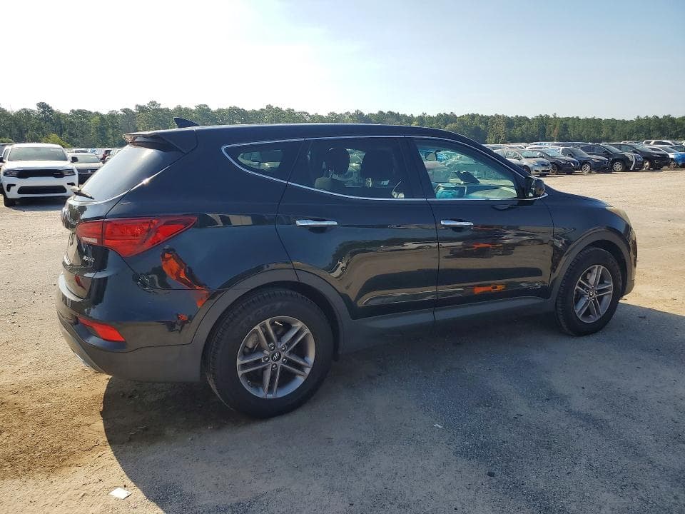 2017 HYUNDAI SANTA FE SPORT 2.4L 3
