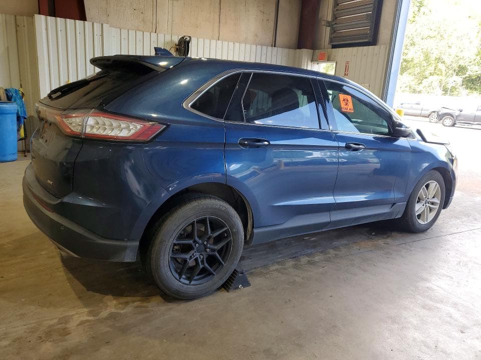 2017 FORD EDGE SEL 3