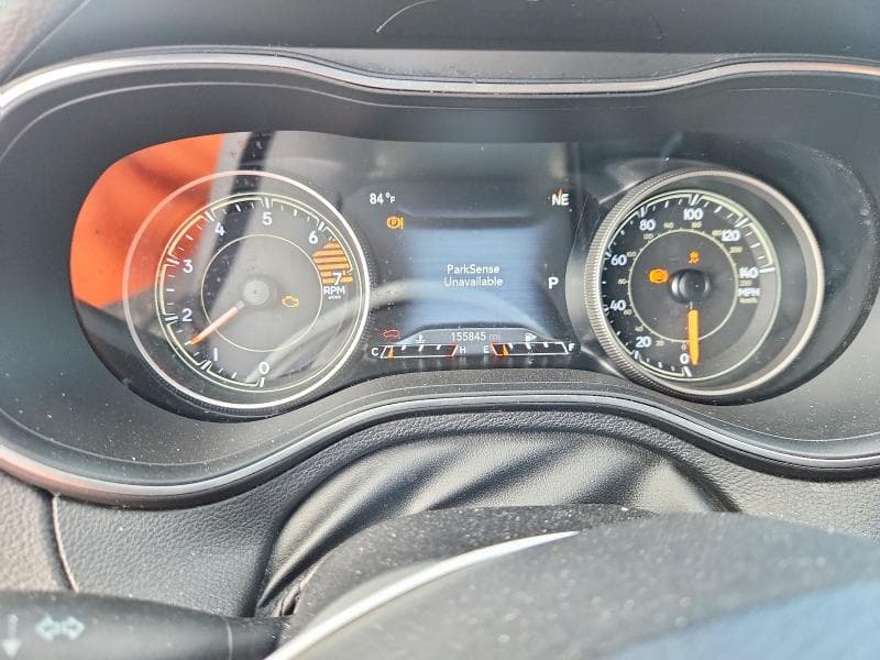 2019 JEEP CHEROKEE LIMITED 9
