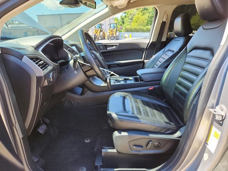 2020 FORD EDGE SEL 7