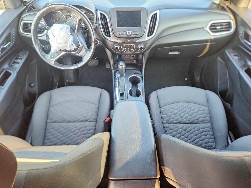 2020 CHEVROLET EQUINOX LT 8