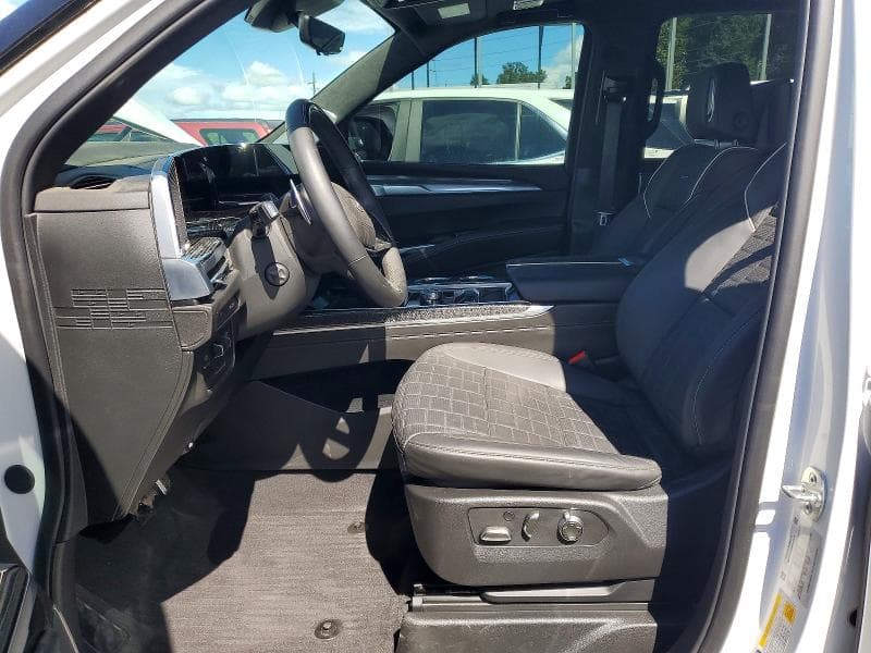 2025 CADILLAC ESCALADE V 7