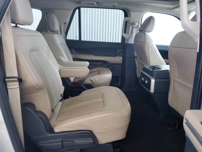 2024 FORD EXPEDITION MAX LIMITED 11