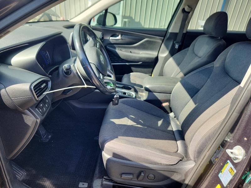 2020 HYUNDAI SANTA FE SEL 7