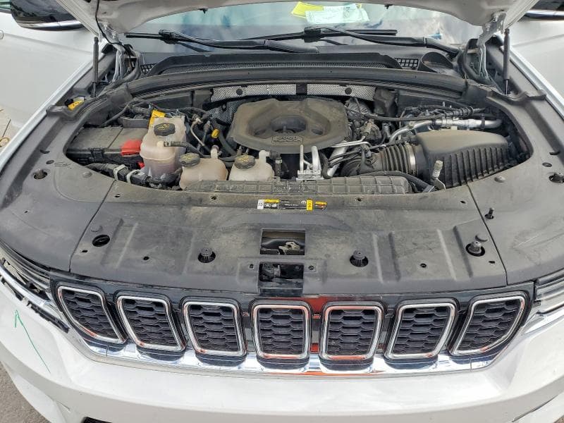 2024 JEEP GRAND CHEROKEE LIMITED 4XE 12