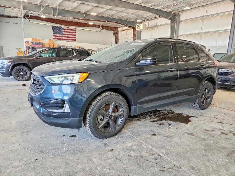 2024 FORD EDGE SEL - 1