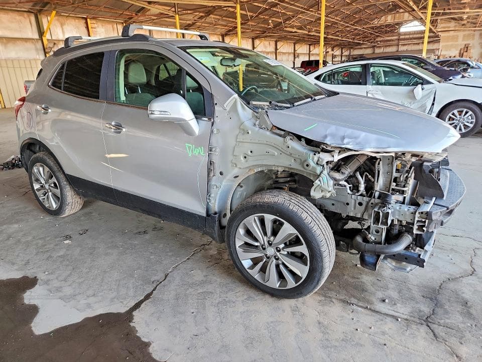 2017 BUICK ENCORE PREFERRED 4