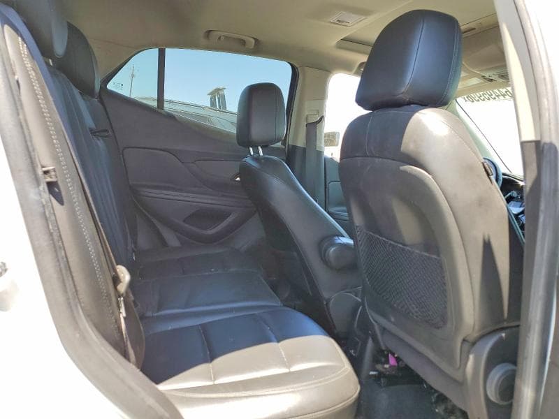 2019 BUICK ENCORE ESSENCE 10