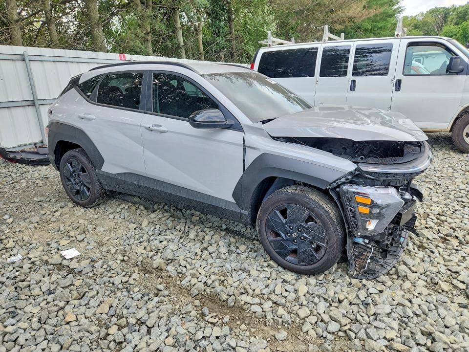 2026 HYUNDAI KONA SEL SPORT 4
