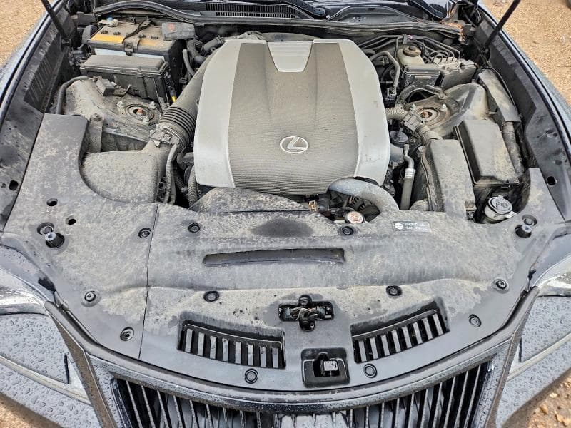 2018 LEXUS RC 300 11