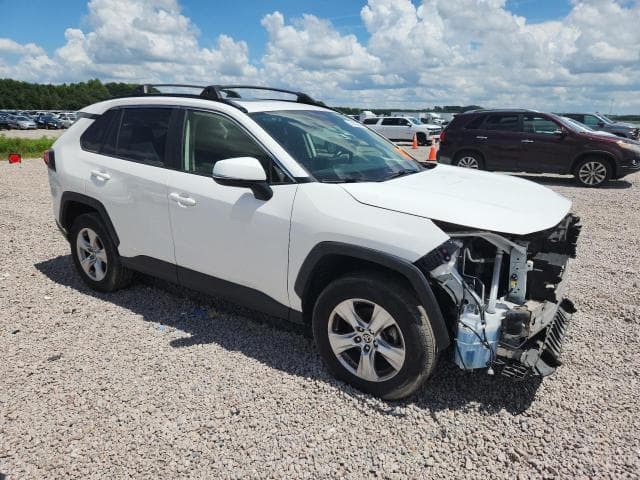 2020 TOYOTA RAV4 4
