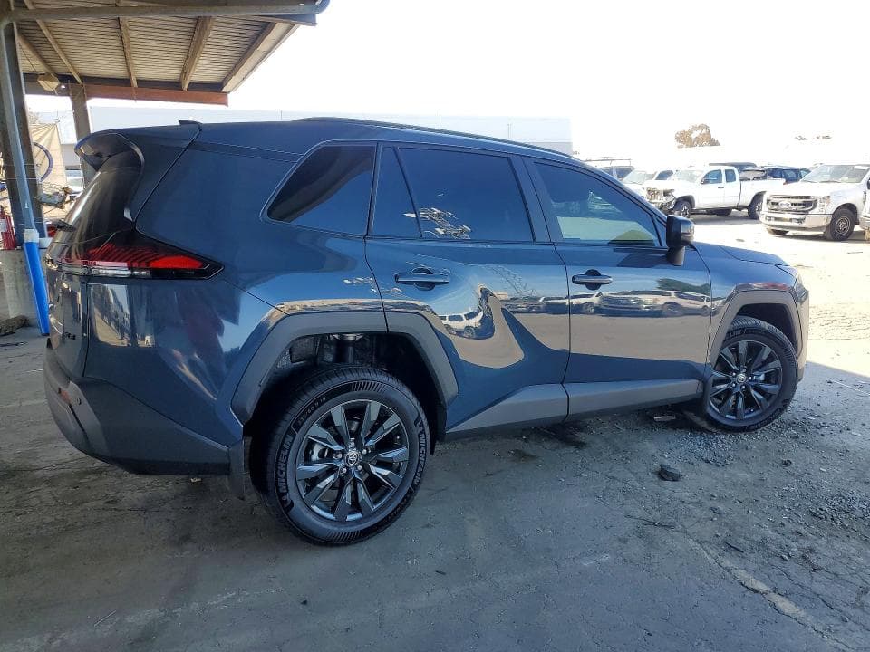 2026 TOYOTA RAV4 XLE PREMIUM 3
