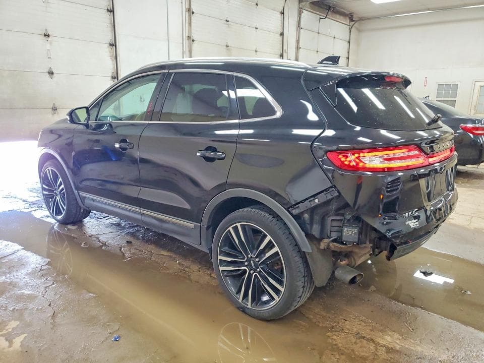 2017 LINCOLN MKC RESERVE 2