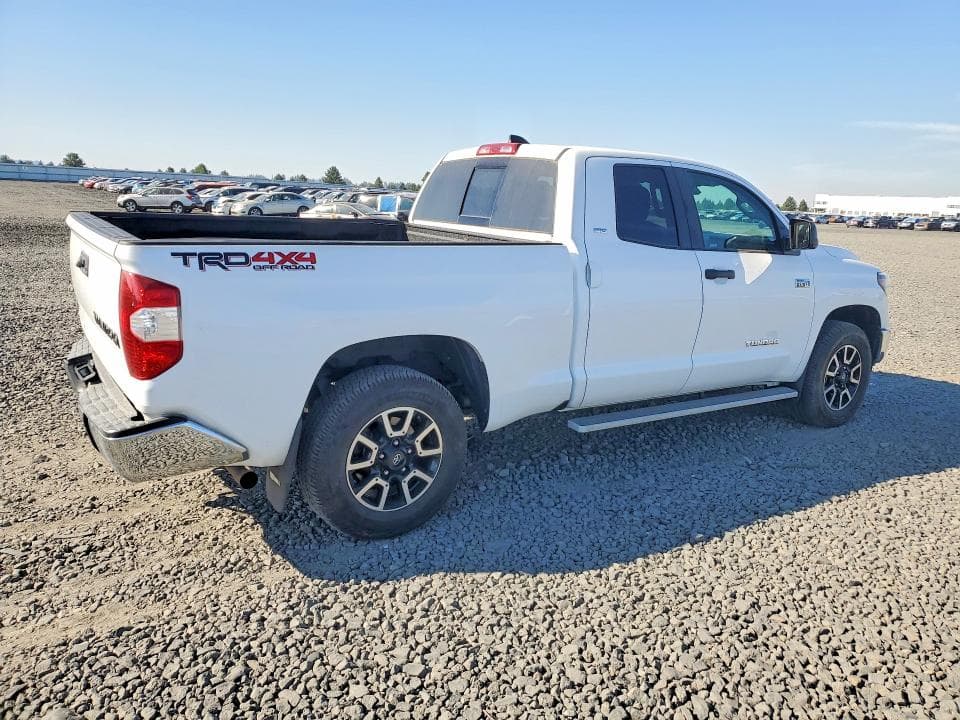 2021 TOYOTA TUNDRA SR5 3