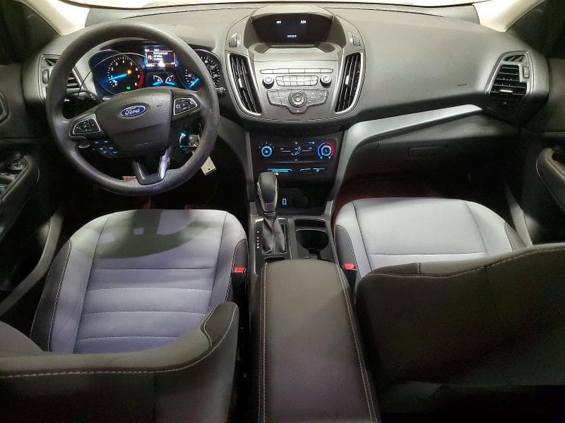 2019 FORD ESCAPE S 8