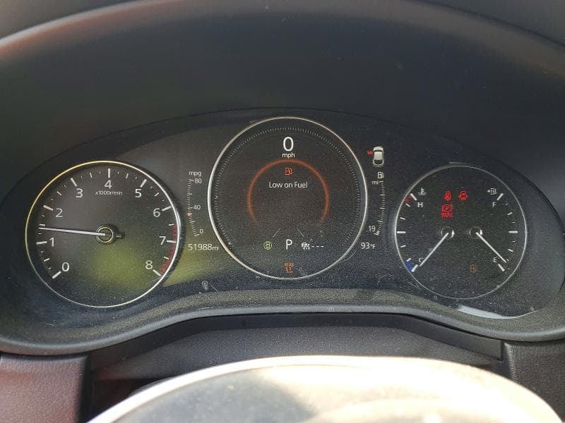 2024 MAZDA CX-30 PREFERRED 9