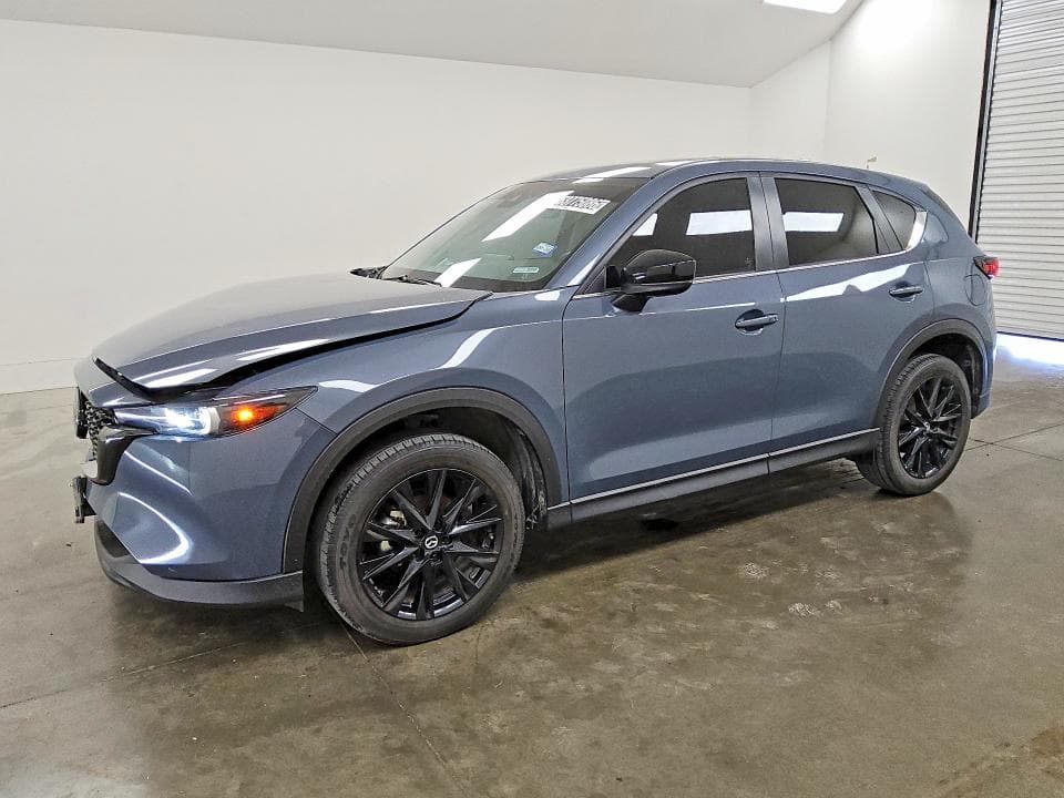 2023 MAZDA CX-5 PREFERRED - 1