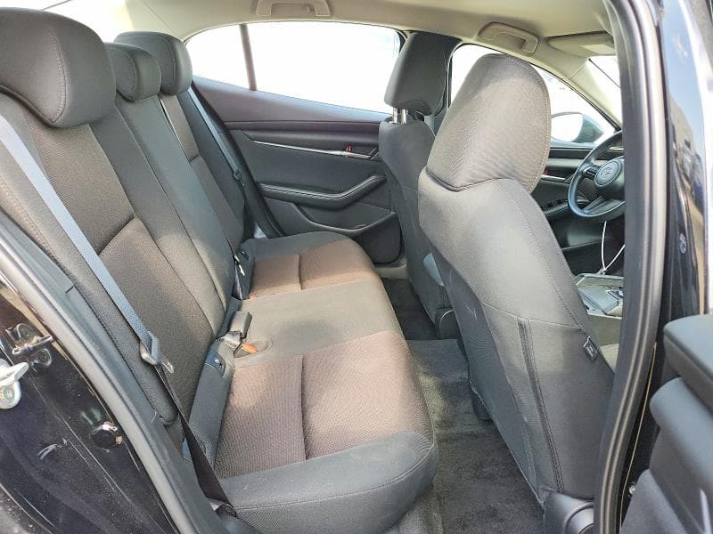 2024 MAZDA 3 SELECT SPORT 10