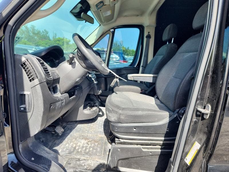 2022 RAM PROMASTER 1500 1500 HIGH 7