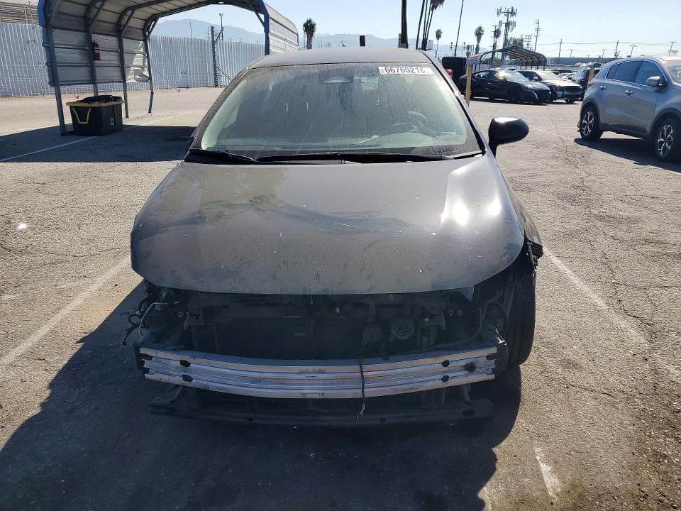 2023 TOYOTA COROLLA HYBRID LE 5