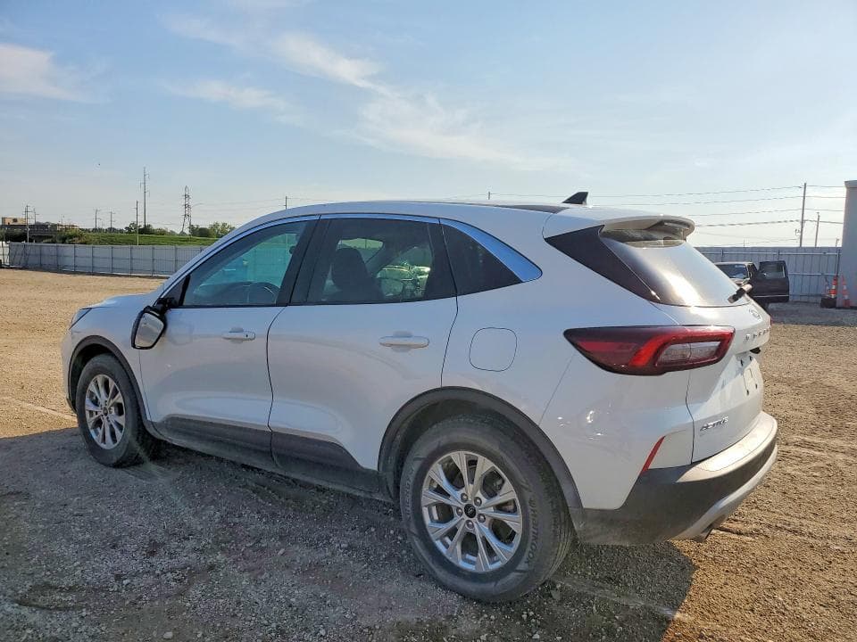 2024 FORD ESCAPE ACTIVE 2