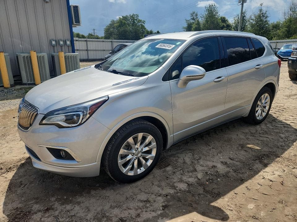 2017 BUICK ENVISION ESSENCE - 1