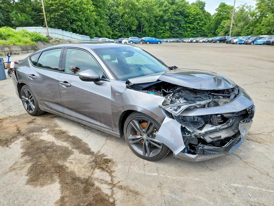 2024 ACURA INTEGRA A-SPEC TECH 4