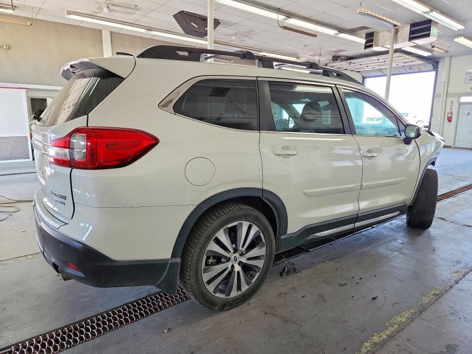 2022 SUBARU ASCENT LIMITED 3